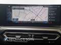 BMW 320 d Touring M-Sport HiFi DAB AHK Lenkradhz. uvm. Grijs - thumbnail 10