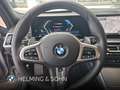 BMW 320 d Touring M-Sport HiFi DAB AHK Lenkradhz. uvm. Grijs - thumbnail 16