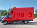 Fiat Ducato 35 2.2 Mjt 140CV PLM-SL Cabinato Rood - thumbnail 4
