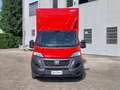Fiat Ducato 35 2.2 Mjt 140CV PLM-SL Cabinato Rood - thumbnail 2