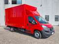 Fiat Ducato 35 2.2 Mjt 140CV PLM-SL Cabinato Rood - thumbnail 3