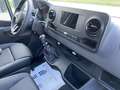 Mercedes-Benz Sprinter 317 CDi L3 NIEUW BTW incl. GPS Camera Fehér - thumbnail 9