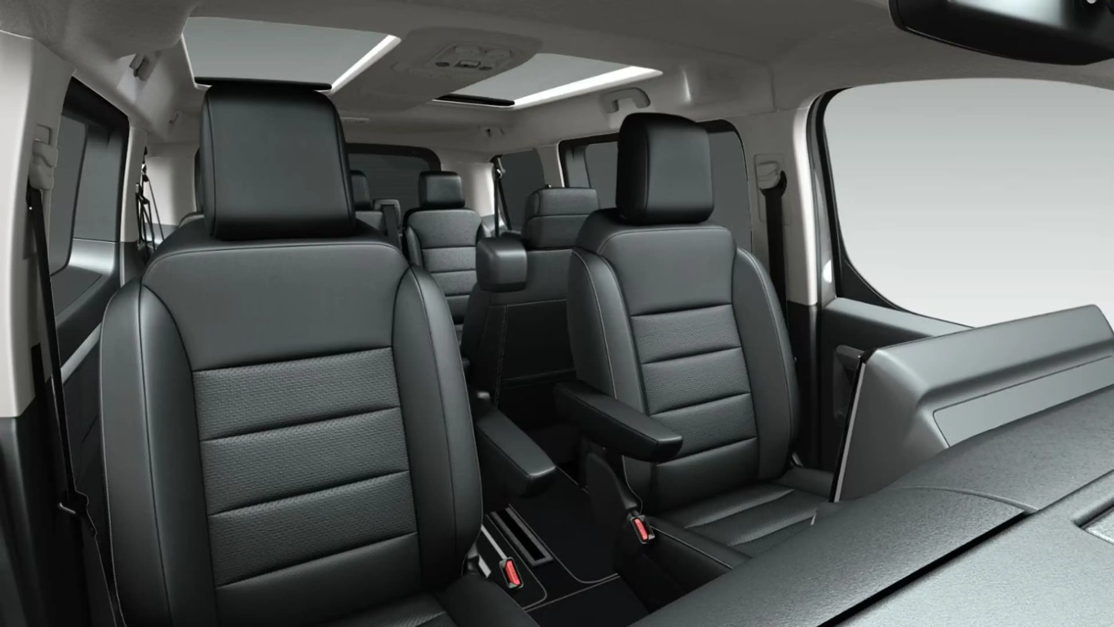 Opel Zafira Life GS 7-Sitzer PANO AHK DriveAss StandH. — photo 6
