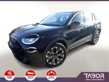 MHEV 110 DCT La Prima LED GPS Cam ADML