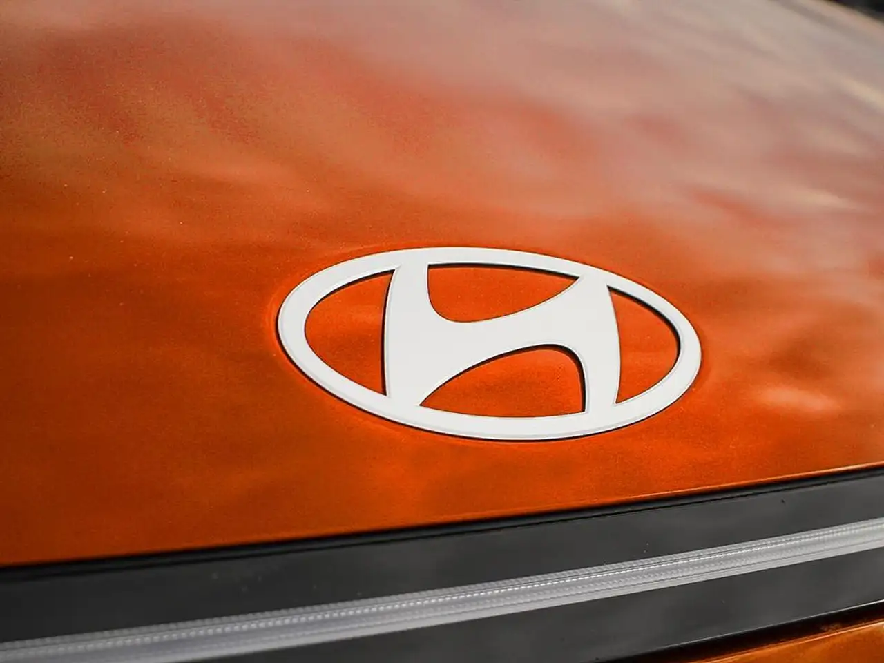 Hyundai KONA fotografie Hyundai KONA