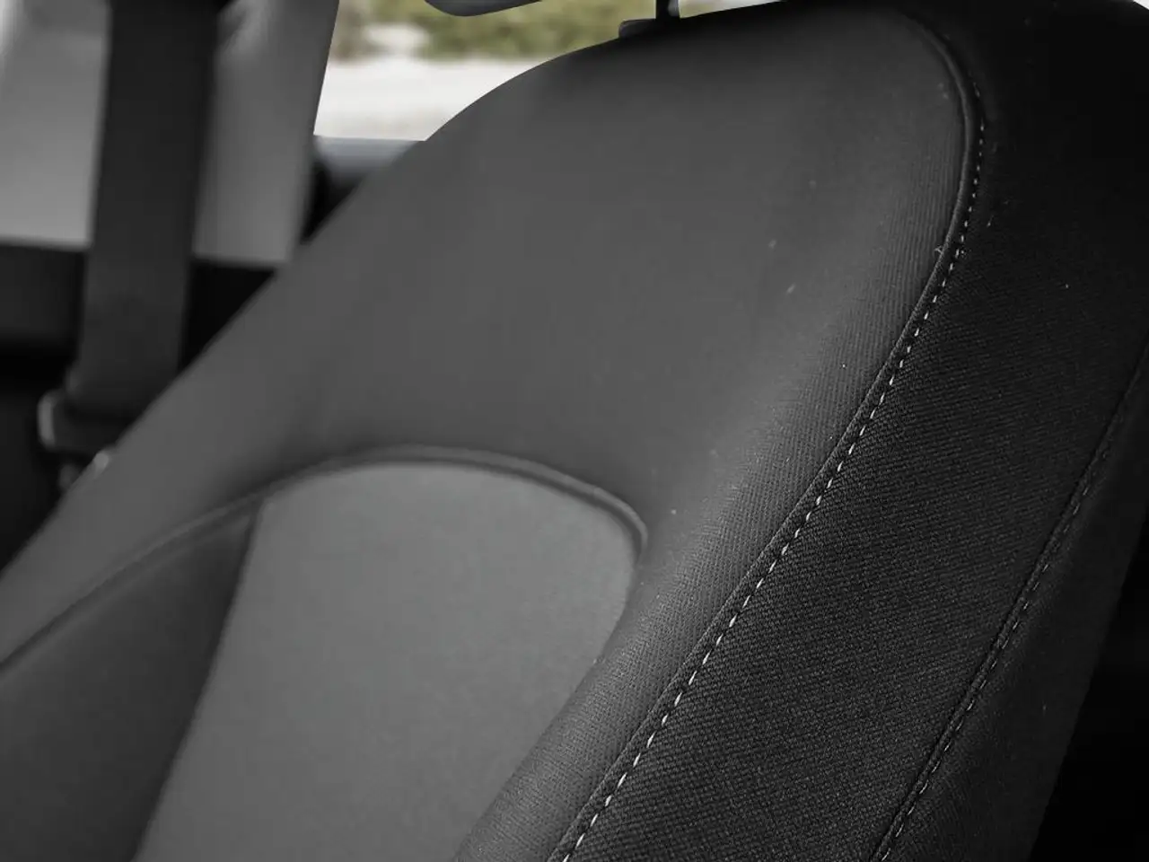 Hyundai KONA fotografie Hyundai KONA