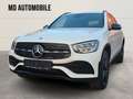 Mercedes-Benz GLC 300 de 4Matic AMG LINE Weiß - thumbnail 1