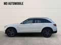 Mercedes-Benz GLC 300 de 4Matic AMG LINE Weiß - thumbnail 2