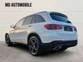 Mercedes-Benz GLC 300 de 4Matic AMG LINE Weiß - thumbnail 3
