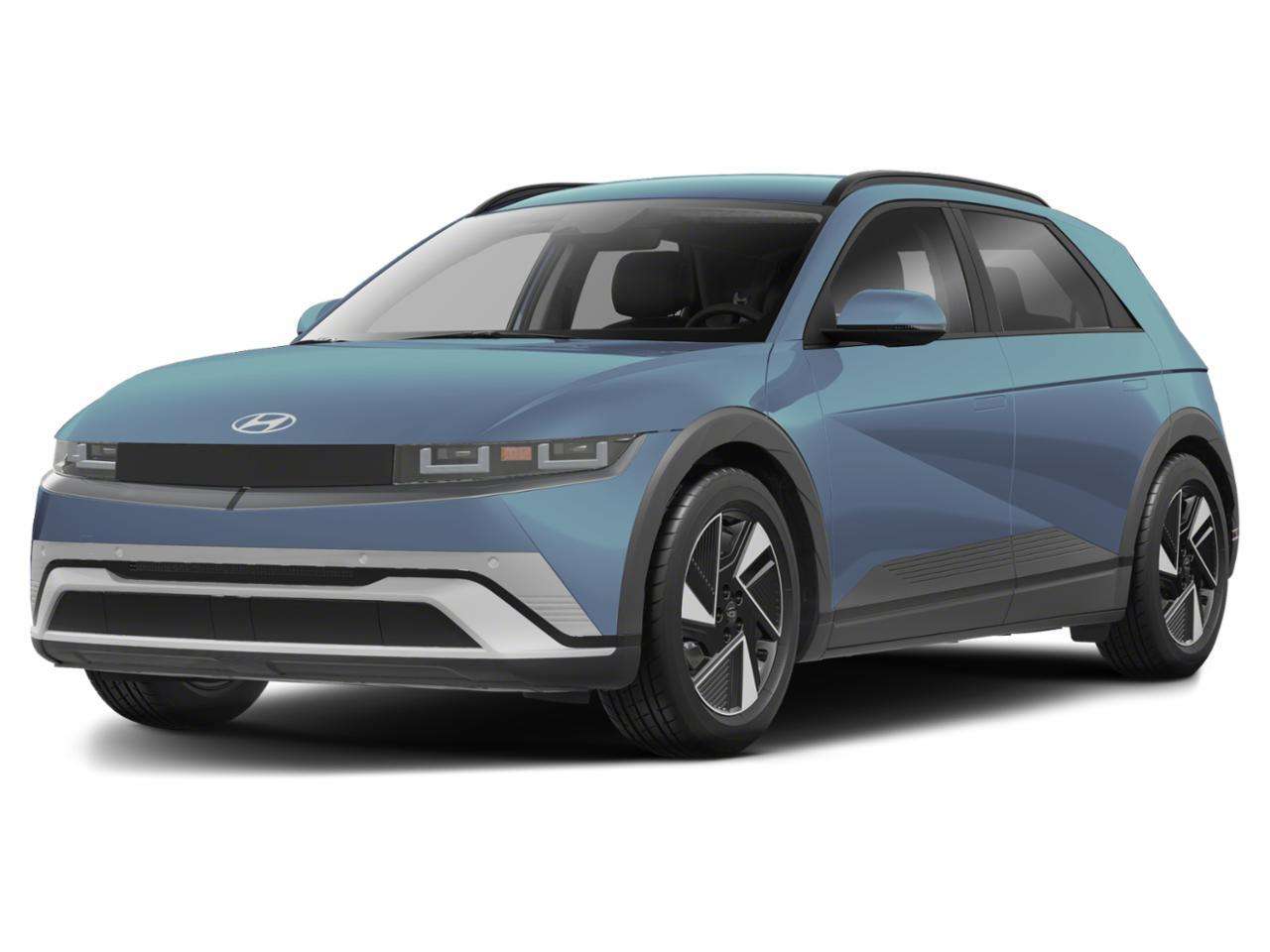 Green 2026 Hyundai Ioniq 5 SUV / Crossover Automatic