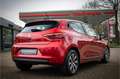 Renault Clio TCe 90 Equilibre I Parkeersensoren Rood - thumbnail 5