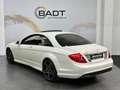 Mercedes-Benz CL 500 BE *MATT*DESIGNO*DISTRONIC*TOTWINKEL Blanc - thumbnail 9
