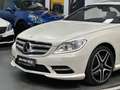 Mercedes-Benz CL 500 BE *MATT*DESIGNO*DISTRONIC*TOTWINKEL Blanc - thumbnail 7