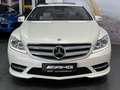 Mercedes-Benz CL 500 BE *MATT*DESIGNO*DISTRONIC*TOTWINKEL Blanc - thumbnail 5