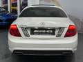 Mercedes-Benz CL 500 BE *MATT*DESIGNO*DISTRONIC*TOTWINKEL Blanc - thumbnail 11