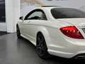 Mercedes-Benz CL 500 BE *MATT*DESIGNO*DISTRONIC*TOTWINKEL Blanc - thumbnail 10