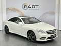 Mercedes-Benz CL 500 BE *MATT*DESIGNO*DISTRONIC*TOTWINKEL Blanc - thumbnail 2