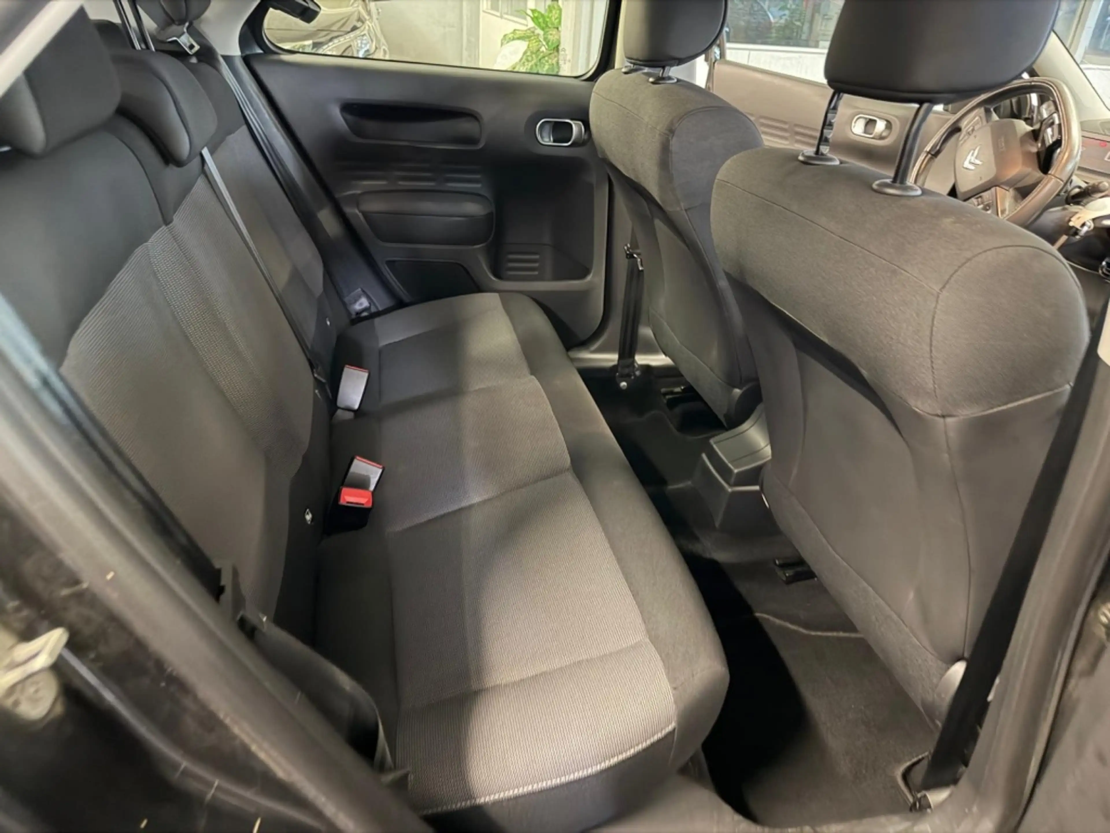 Citroen C4 Cactus 1.2 PureTech Shine*Automaat*Camera*Navi*Velgen — photo 10