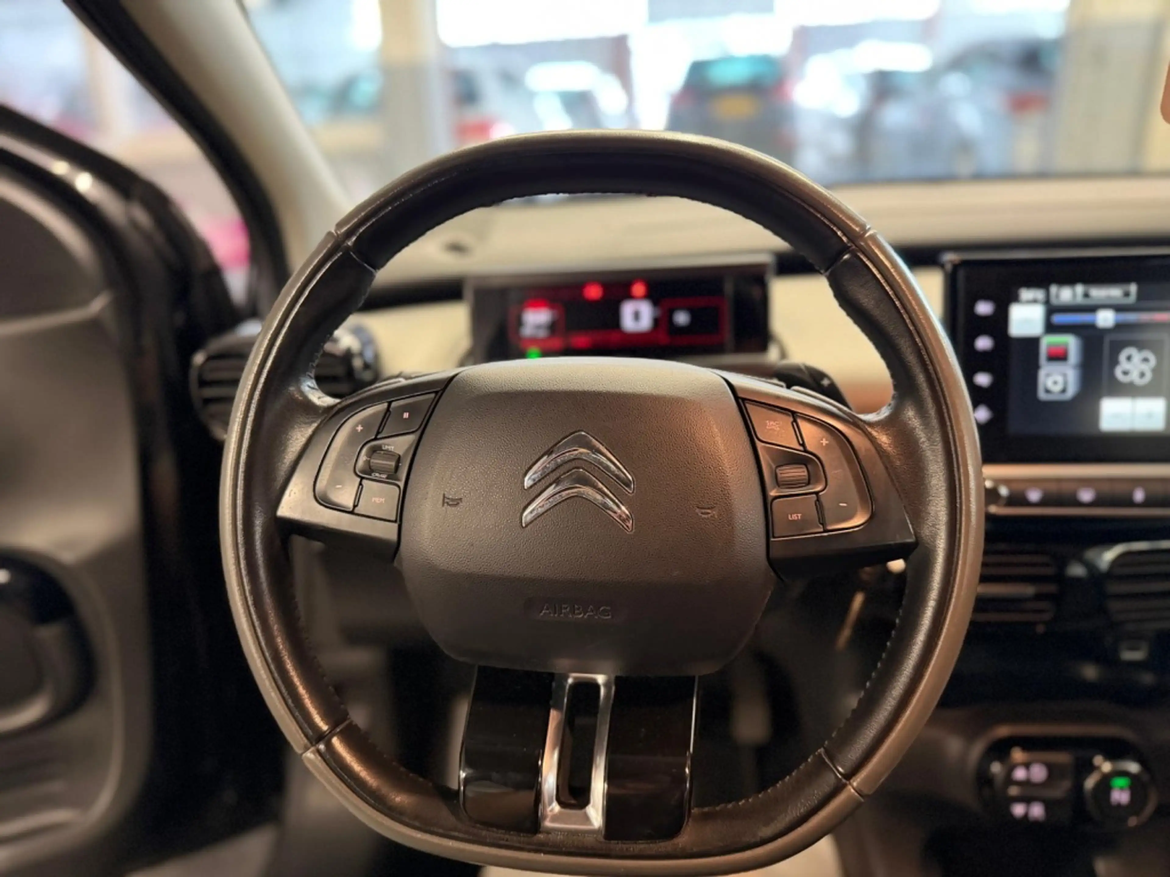 Citroen C4 Cactus 1.2 PureTech Shine*Automaat*Camera*Navi*Velgen — photo 14