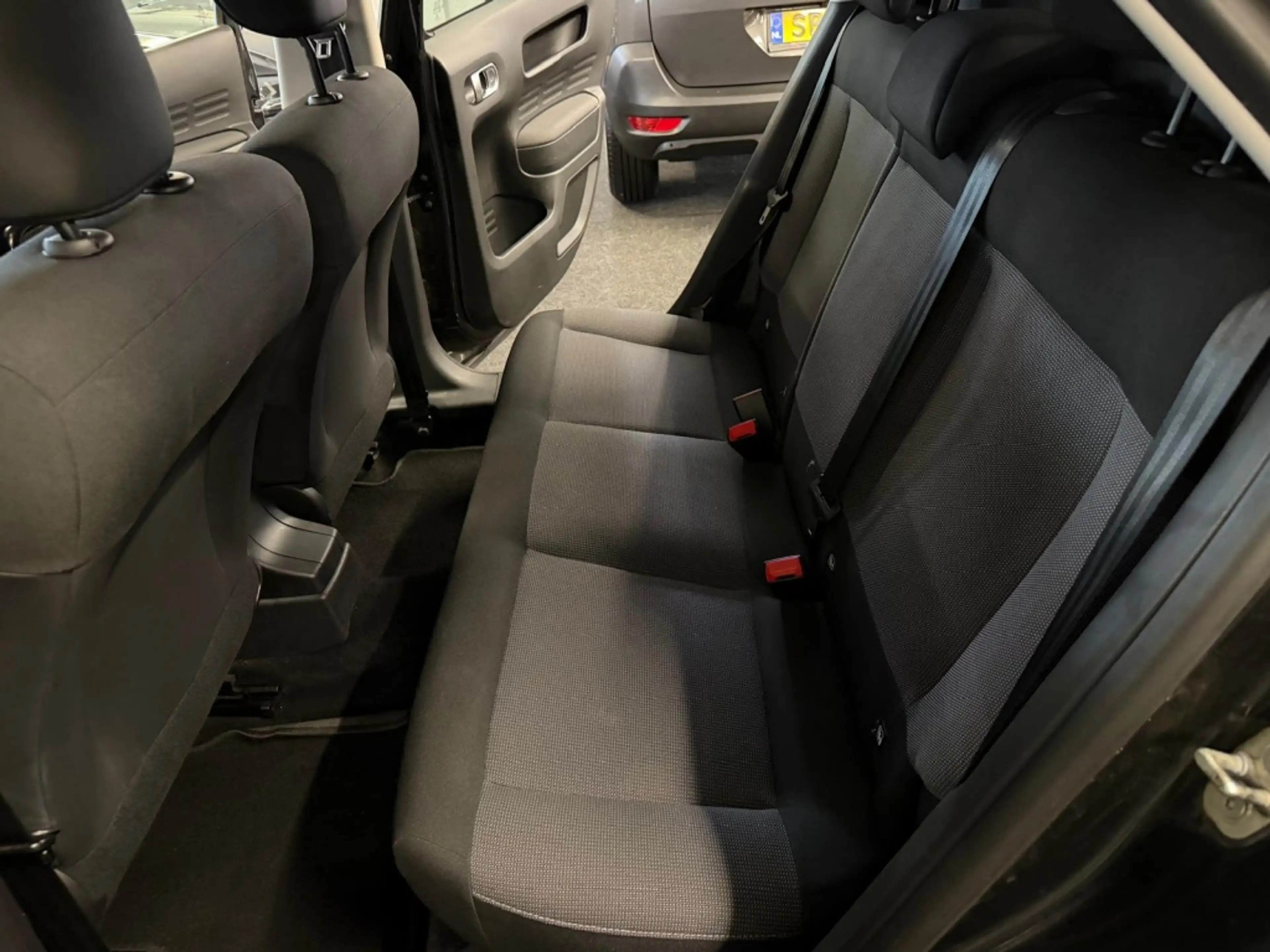 Citroen C4 Cactus 1.2 PureTech Shine*Automaat*Camera*Navi*Velgen — photo 9