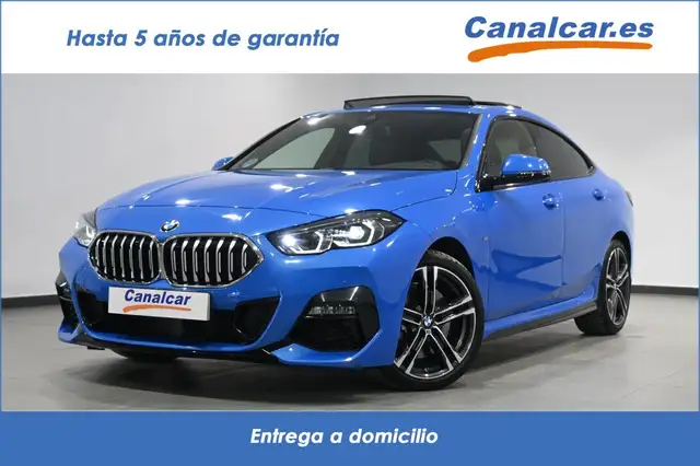 BMW 220 220dA Gran Coupé