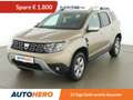 Dacia Duster 1.6 SCe Comfort Hnědá - thumbnail 1