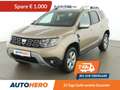 Dacia Duster 1.6 SCe Comfort Braun - thumbnail 1