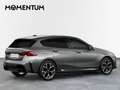 BMW 116 120dA Gris - thumbnail 8