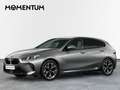 BMW 116 120dA Gris - thumbnail 2