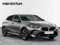 BMW 116 120dA Gris - thumbnail 9