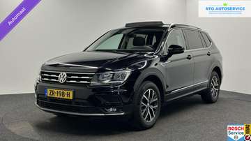 1.5 TSI Comfortline 7p. CAMERA PANO CARPLAY NAVI E