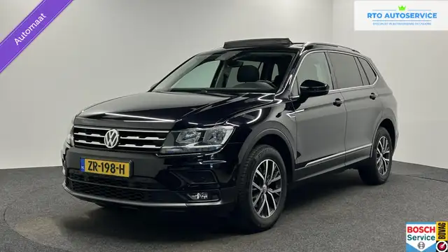 Volkswagen Tiguan Allspace 1.5 TSI Comfortline 7p. CAMERA PANO CARPLAY NAVI E