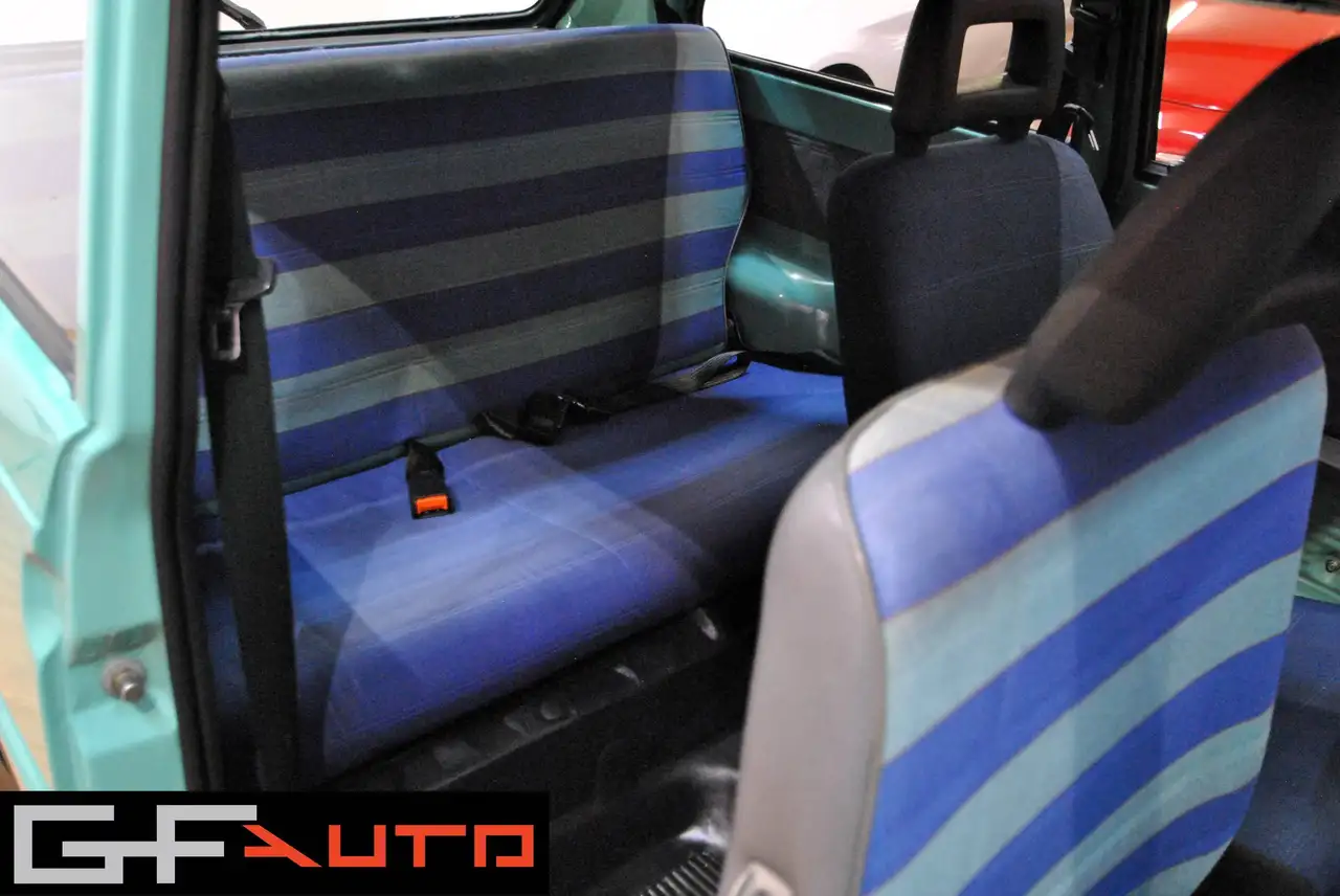 Fiat Panda I 1986 0.9 Hobby, foto 9