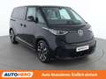Volkswagen ID. Buzz electric drive 150 kW Schwarz - thumbnail 8