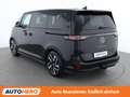 Volkswagen ID. Buzz electric drive 150 kW Schwarz - thumbnail 4