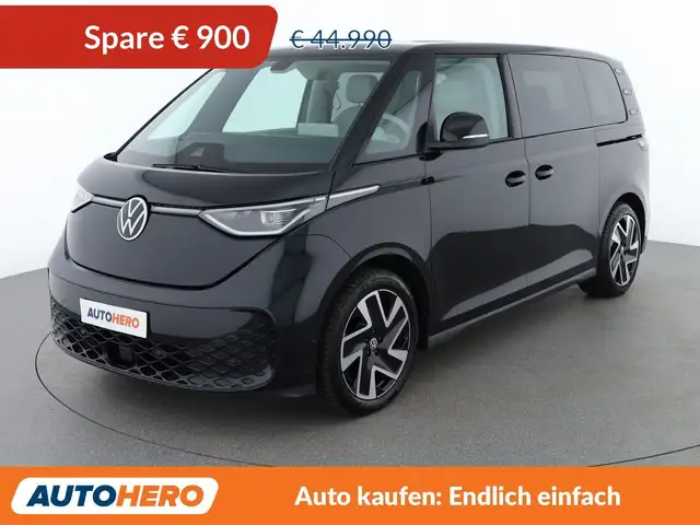 Volkswagen ID. Buzz electric drive 150 kW