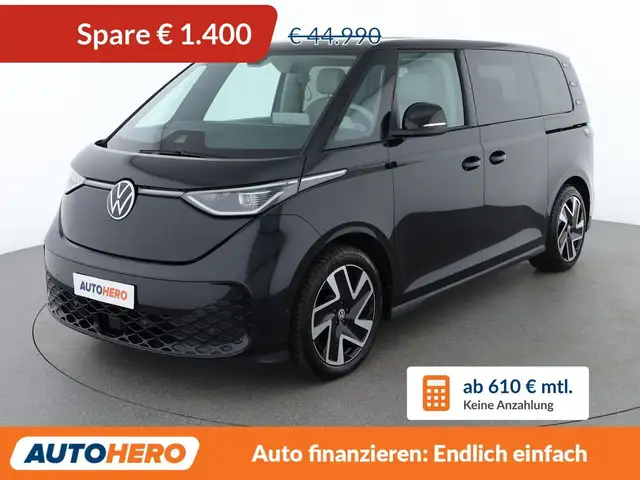 Volkswagen ID. Buzz electric drive 150 kW