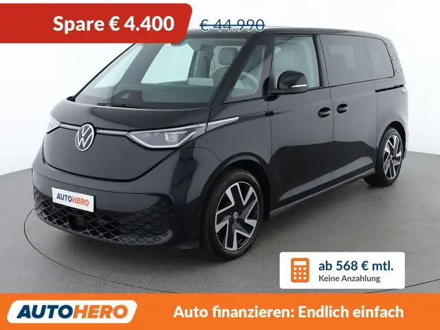 Volkswagen ID. Buzz electric drive 150 kW