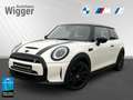 MINI Cooper SE Classic Trim/Navigation/Leder/LED/DAB Weiß - thumbnail 1