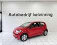 Volkswagen up! 1.0 move up! Airco, Bovag Garantie Rouge - thumbnail 8