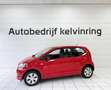 Volkswagen up! 1.0 move up! Airco, Bovag Garantie Rouge - thumbnail 9