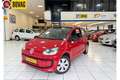 Volkswagen up! 1.0 move up! Airco, Bovag Garantie Rouge - thumbnail 1