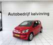 Volkswagen up! 1.0 move up! Airco, Bovag Garantie Rouge - thumbnail 2
