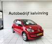 Volkswagen up! 1.0 move up! Airco, Bovag Garantie Rouge - thumbnail 6