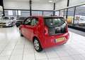 Volkswagen up! 1.0 move up! Airco, Bovag Garantie Rouge - thumbnail 11