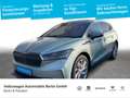 Skoda Enyaq iV 60 Loft DSG Navi LED SHZ Blau - thumbnail 1
