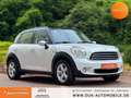 MINI Cooper Countryman Countryman Aut. Cooper *1.Hand*Scheckheft gepflegt Bianco - thumbnail 1