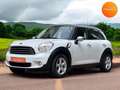 MINI Cooper Countryman Countryman Aut. Cooper *1.Hand*Scheckheft gepflegt Bianco - thumbnail 4