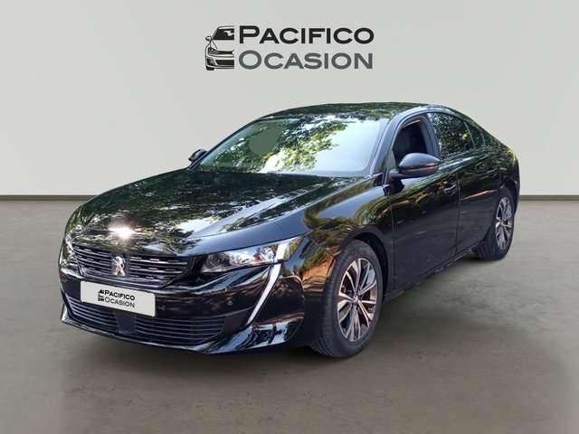 Peugeot 508 1.5BlueHDi S&S Allure Pack EAT8 130 - foto 1