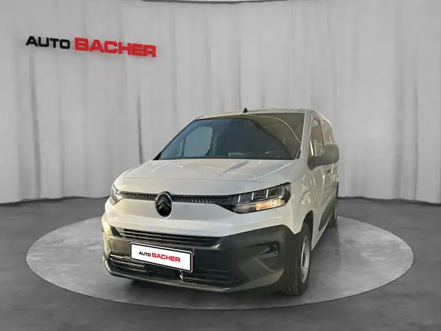 Citroen Berlingo Berlingo KW M BlueHDi 100 S&S